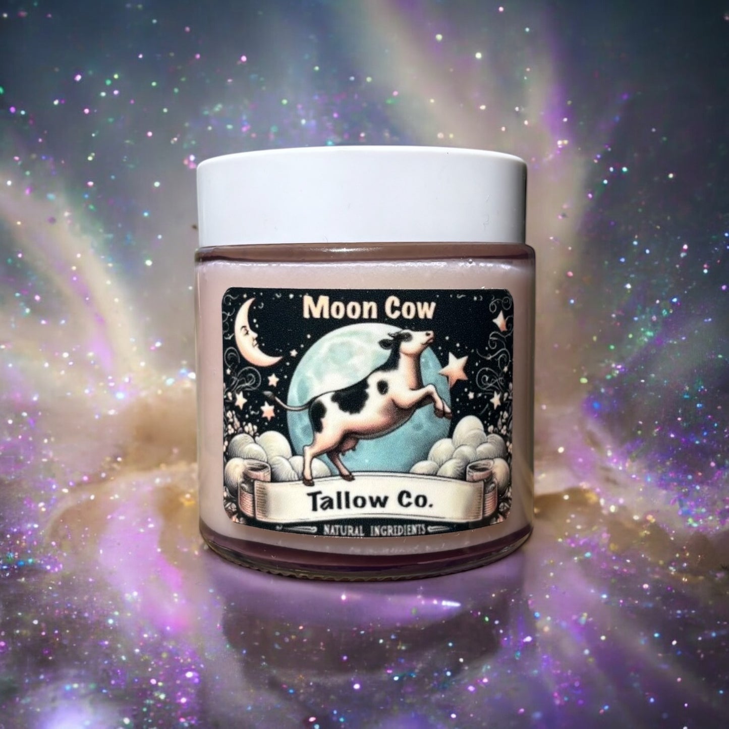 Tallow Calming lotion